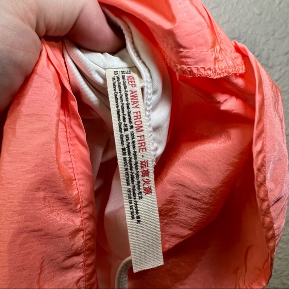 FP Movement The Way Home Shorts - Picture 4 of 6